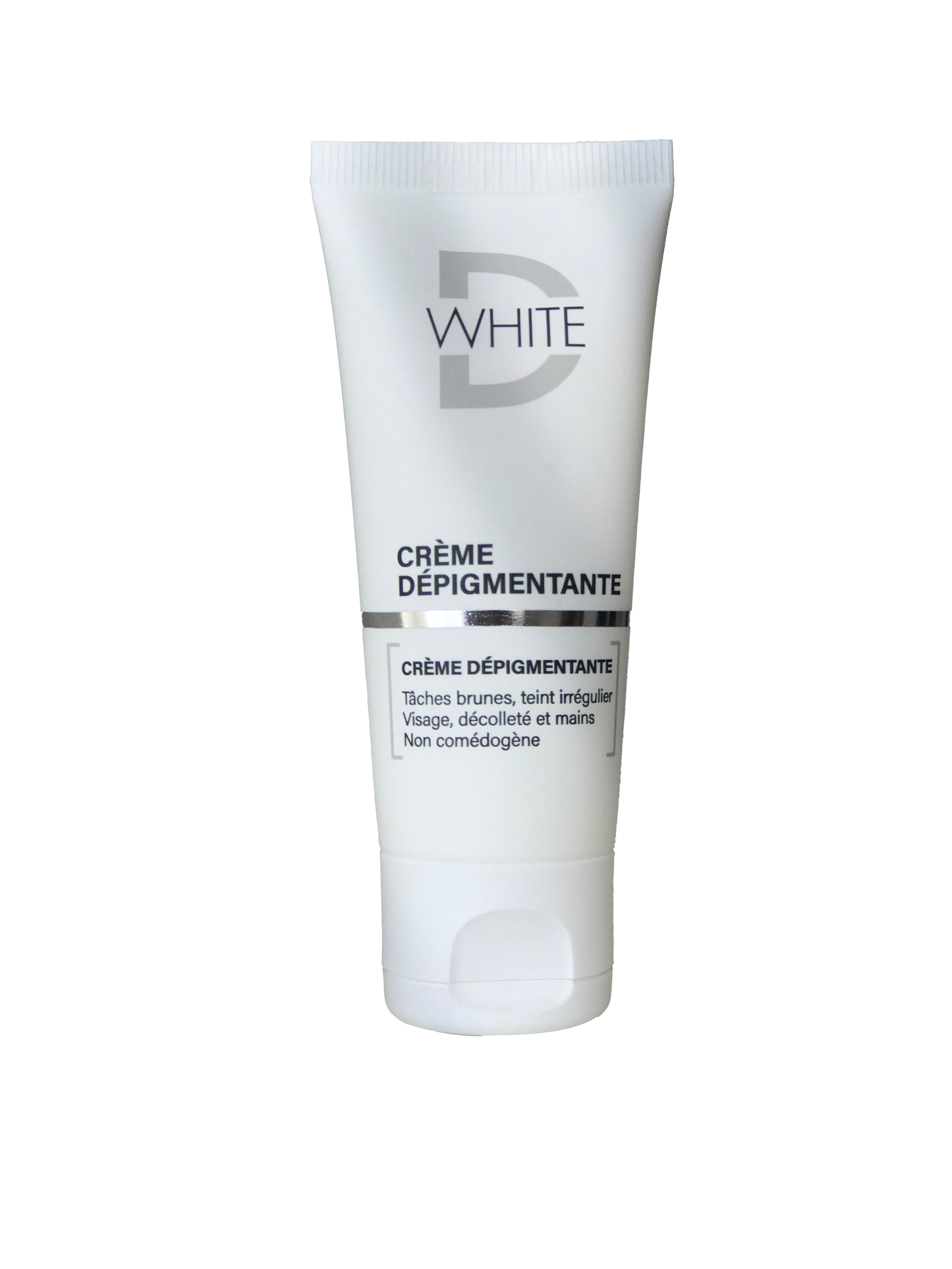 D WHITE DÉPIGMENTANTE | CRÈME DÉPIGMENTANTE 40ML