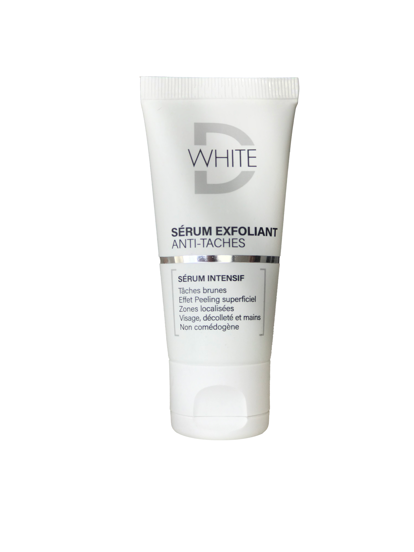 D WHITE DÉPIGMENTANTE | SERUM EXFOLIANT ANTI-TACHES 40ML