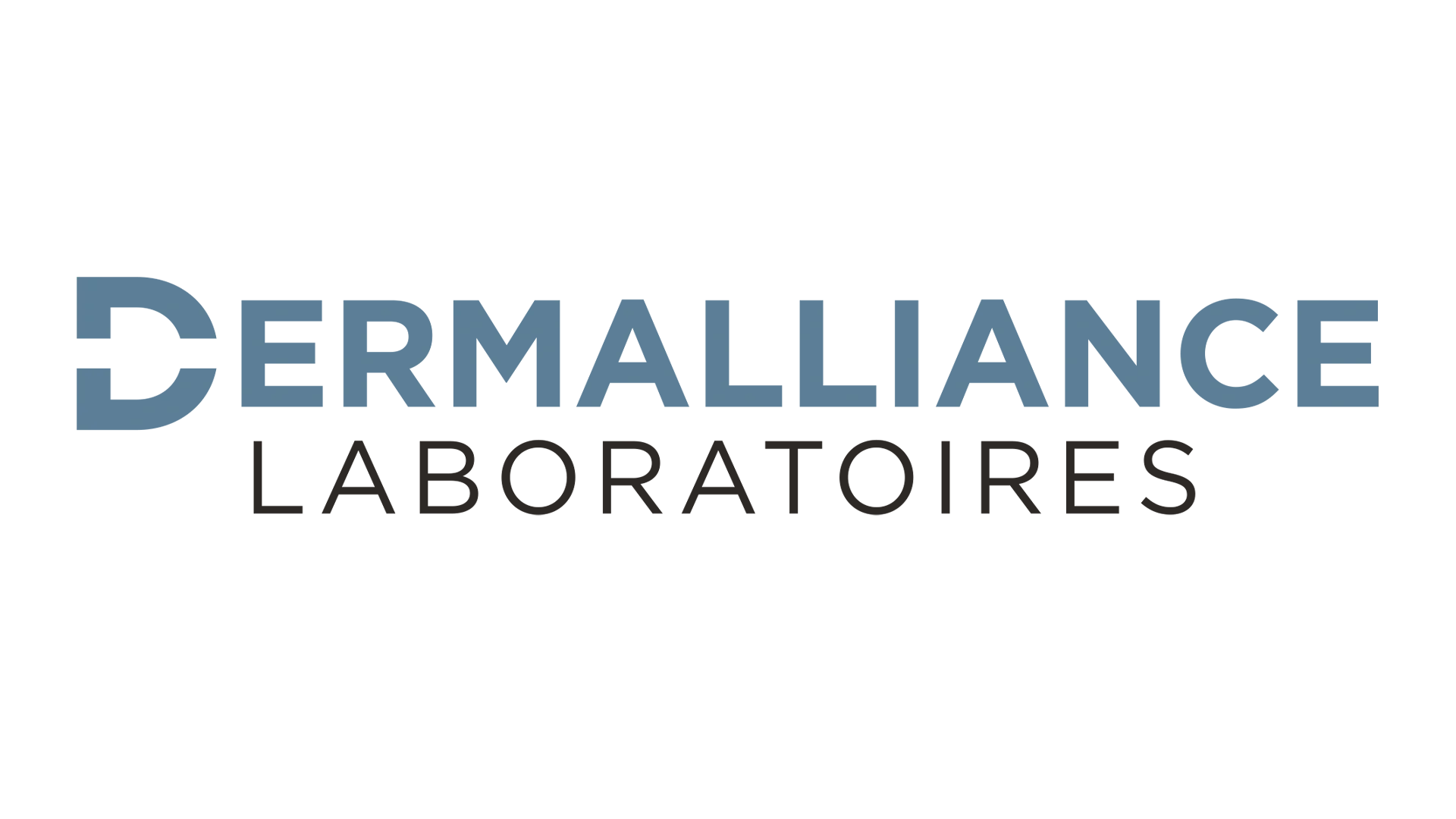 Logo Officiel Dermalliance